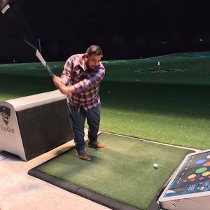 Meet your Posher, David